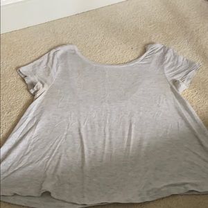 Aerie top